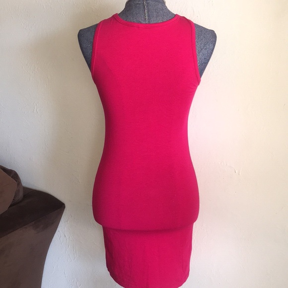 Fransa Body-con Dress💕 - Picture 5 of 6